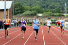 Sprints, 2026 Northern Schools Inter Counties, Wentworth, Hexham. Photo: David T. Hewitson/Sports for All Pics